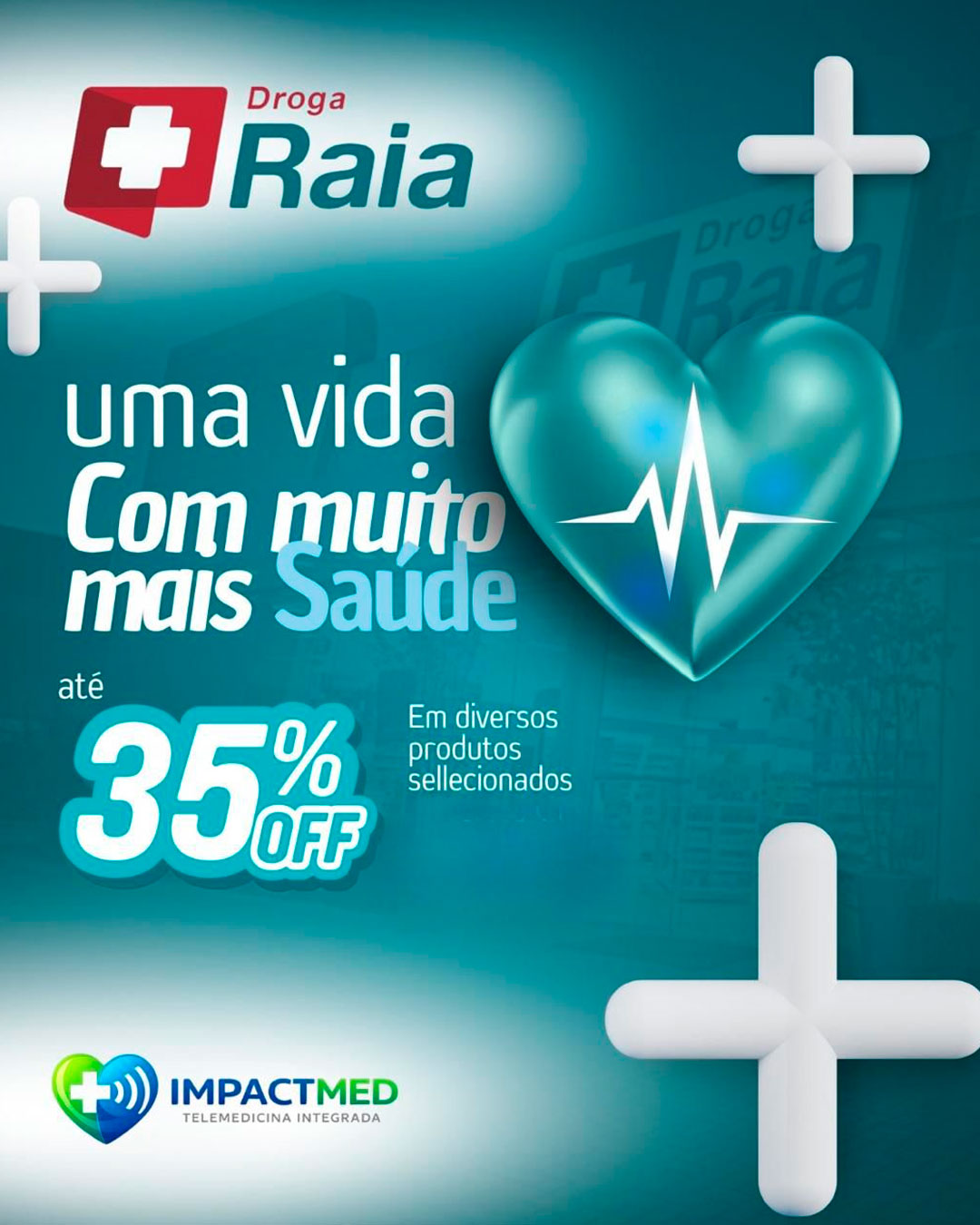 Benefício 1